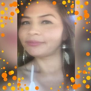 Meet your Posher, Maria ines